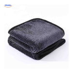 BraidDry Handdoek vouwbaar compact microvezel reiniging handdoek www.middo.nl