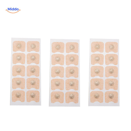BreatheEase Kit ademhaling strip voor sport en slaap www.middo.nl