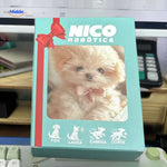 BunnyBuddy Plush Nico Robotic Puppy puppy box opening reveal puppy toy www.middo.nl