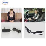 CerviCare Massager nek en schouder massage met infrarood warmte middo.nl