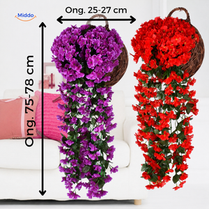 charmante orchideeën decoratie afbeelding van formaten