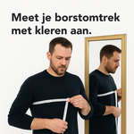 WoolGuard™ Winterjas | Wolmix, dubbele kraag & Britse erfgoedstijl