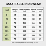 IndieWear™ Corduroy Trui | Comfortabele en Stijlvolle Mode