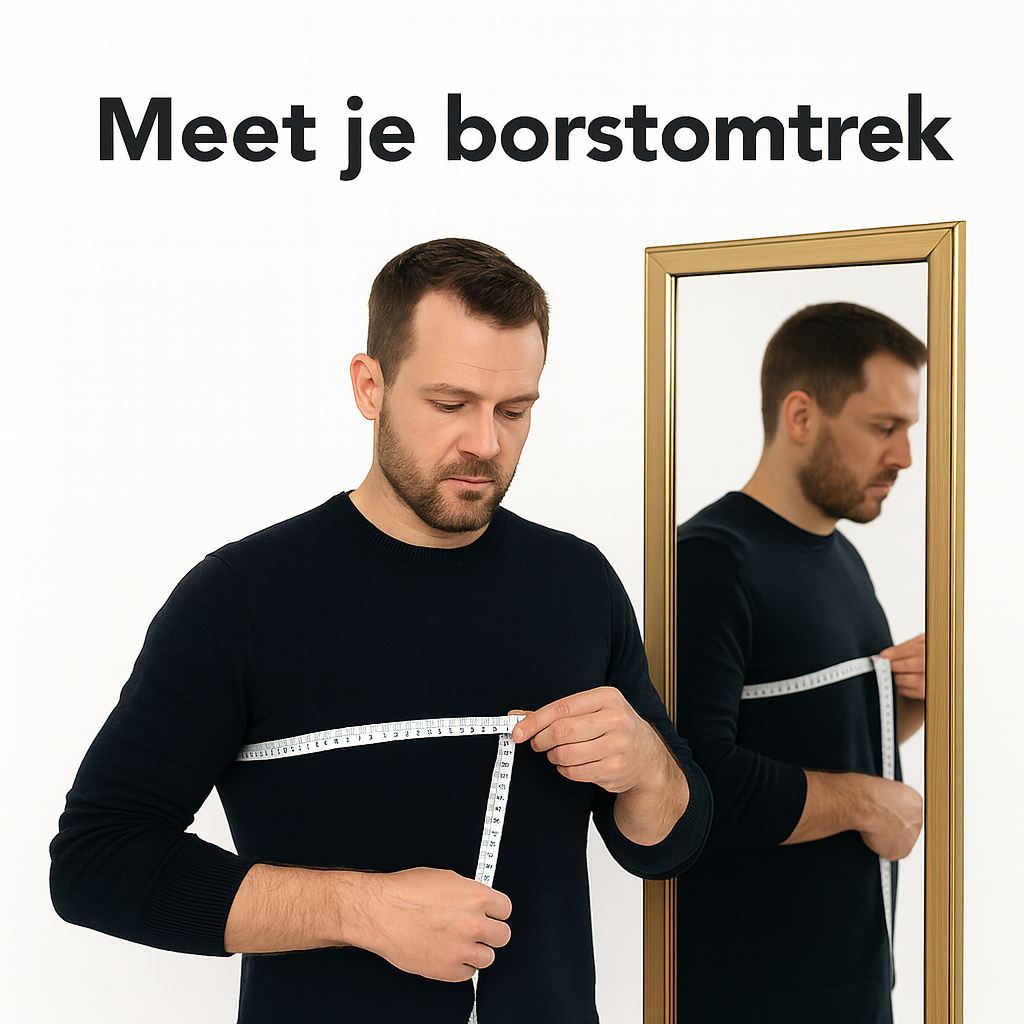 IndieWear™ Corduroy Trui | Comfortabele en Stijlvolle Mode