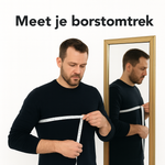 IndieWear™ Corduroy Trui | Comfortabele en Stijlvolle Mode