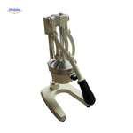 Citripress Juicer manuele citruspers met hendel robuuste pers www.middo.nl