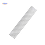 Cleanzy™ Mop | Opvouwbaar, zelfwringend en nat & droog te gebruiken