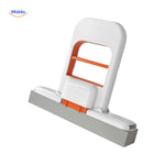 Cleanzy Mop voor efficiente vloer reiniging www.middo.nl