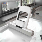 Cleanzy Mop voor keuken en vloerreiniging www.middo.nl