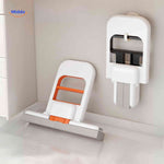 Cleanzy Mop voor vlekken en vuil verwijderen www.middo.nl