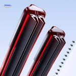 ClearGlide Wisser met geavanceerde ontwerpen en optimalisatie www.middo.nl