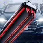 ClearGlide Wisser voor waterbestendigheid en prestatieoptimalisatie www.middo.nl