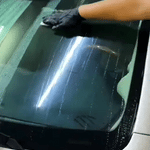 ClearView Doekjes auto ruit reinigingsdoekjes snel schoon glas helder zicht www.middo.nl