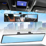 ClearView Spiegel universeel met eenvoudige bevestiging www.middo.nl