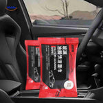 ClearView automobil interieur reinigen wipes auto www.middo.nl