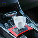 ClearView automobil reiniger doekje voor dashboard www.middo.nl