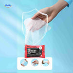 ClearView glas reinigings wipes auto buitenkant www.middo.nl