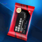 ClearView oliefilm reiniger wipes auto glans www.middo.nl