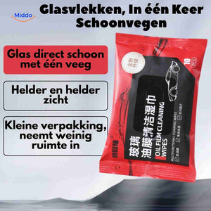 ClearView snel schone glas windows automobil reinigen www.middo.nl