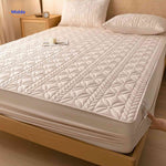 Comfortora Bedhoes eenvoudig te installeren rekbare hoeken www middo.nl