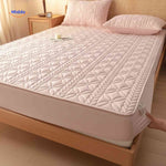 Comfortora Bedhoes quilt toplaag matrasbeschermer www middo.nl