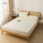 Comfortora Bedhoes quilt toplaag matrasbeschermer www.middo.nl