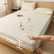 Comfortora Bedhoes waterafstotend verstelbare hoogte matrasbeschermer www middo.nl