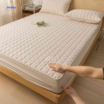 Comfortora Bedhoes waterafstotende matrasbeschermer www.middo.nl