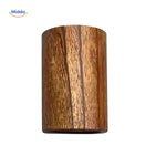 Cookora Spatelset houten houder voor keukengerei www.middo.nl