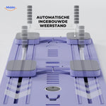 CoreFlex Fitnessbord met automatische weerstand www.middo.nl