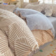 CottonNest™ | Katoenen Beddengoed voor Moeder & Baby, 4-delige Set
