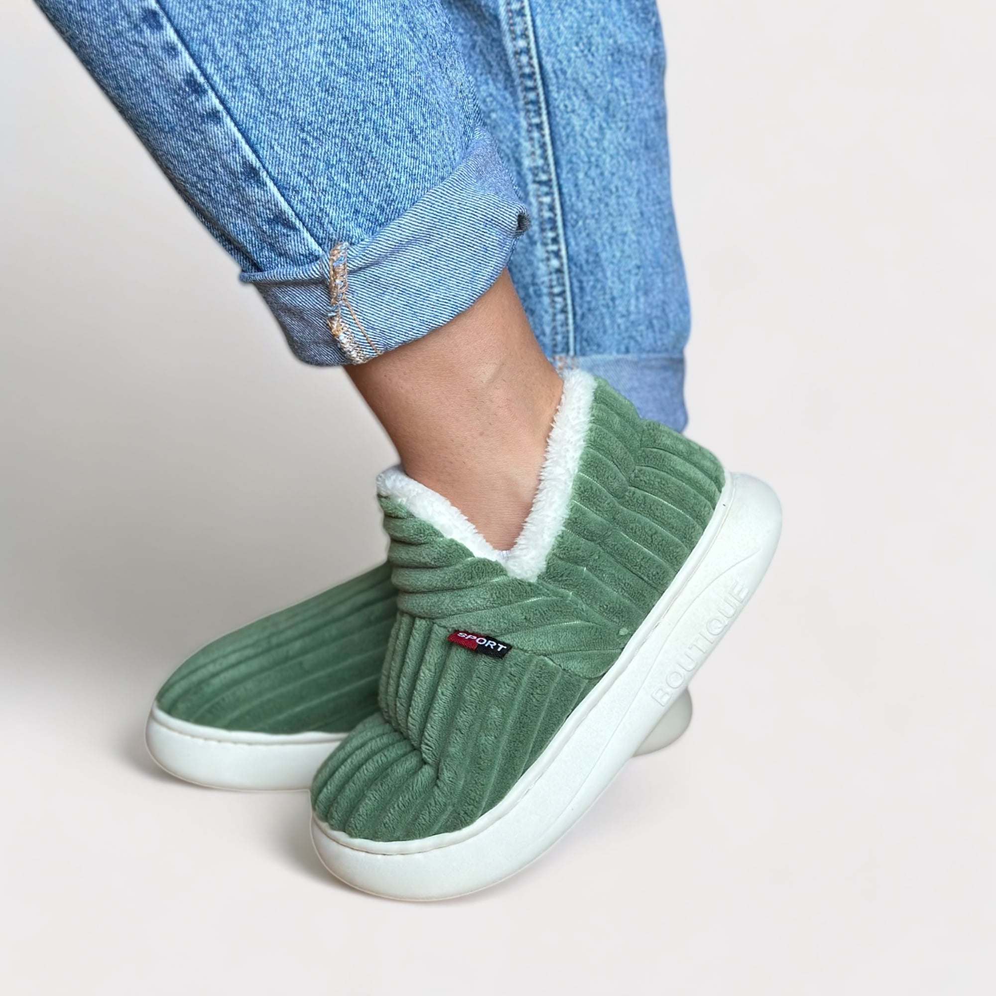 JOMIX Pantoffels voor heren, winter, gesloten, pantoffels voor JOMIX Pantoffels voor heren, winter, gesloten, pantoffels voor