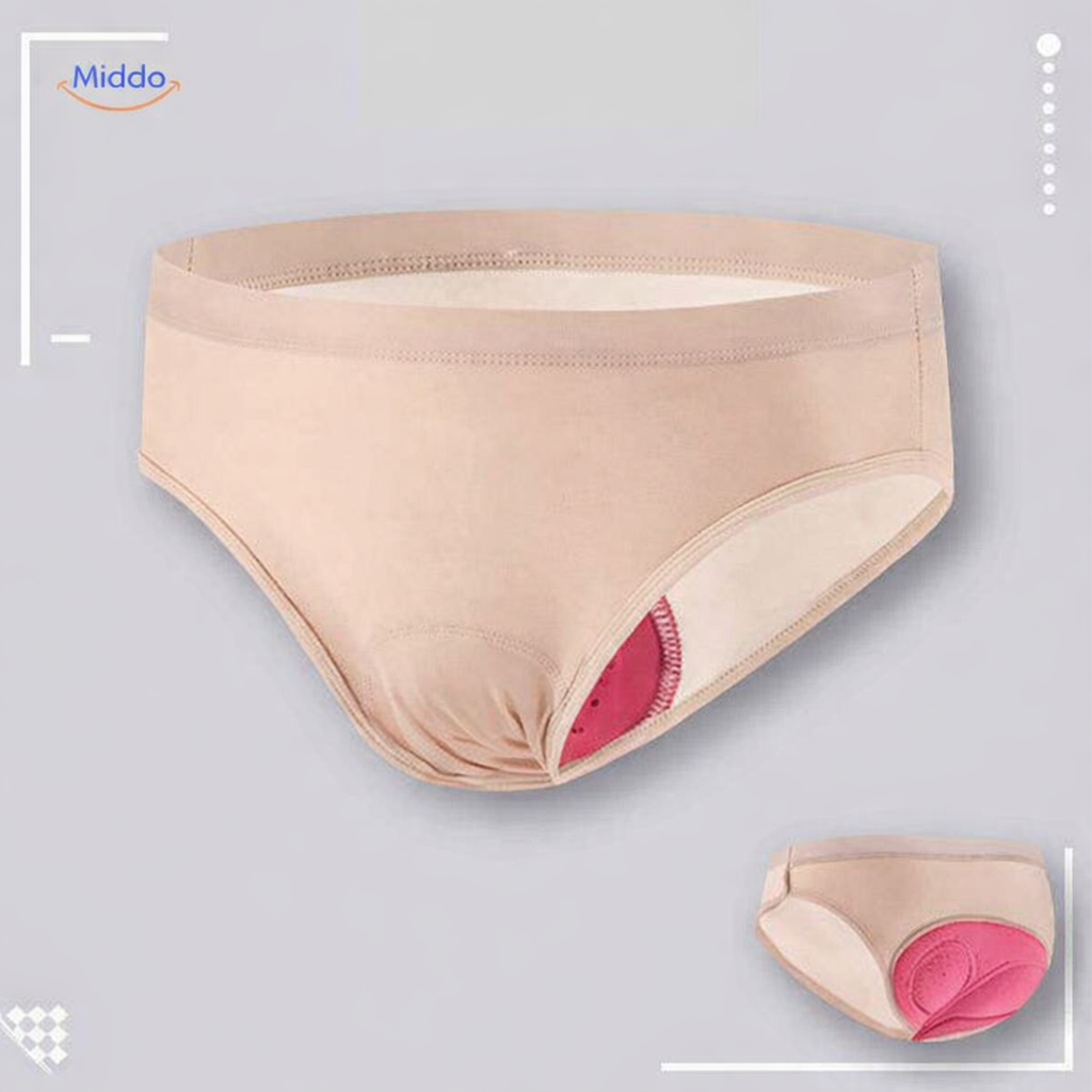 Cyclira™ Fietsbroek | Ademend, Sneldrogend & Heupbeschermend