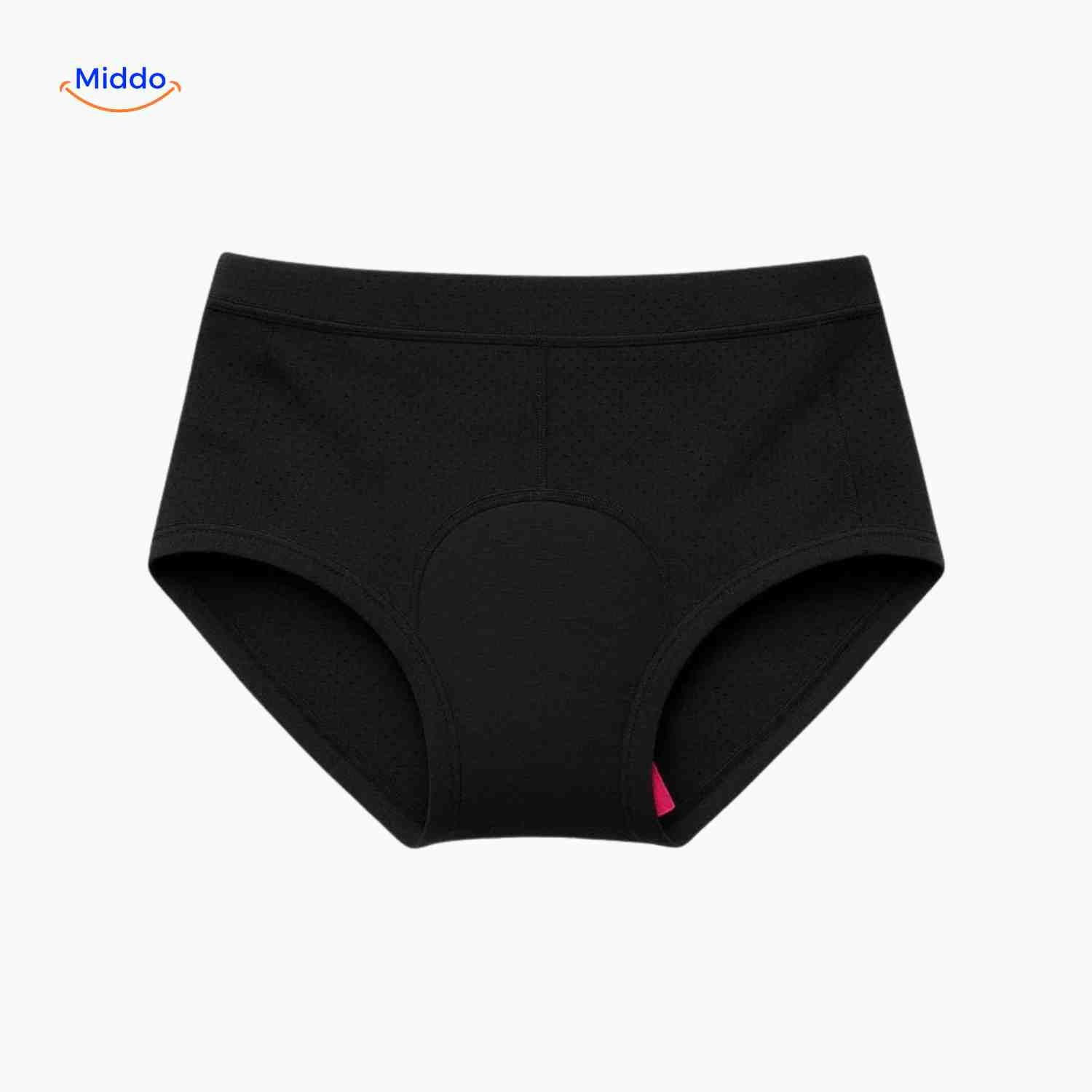 Cyclira Fietsbroek dames fiets slip met ademend materiaal www.middo.nl