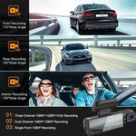 Dashcam Pro productkenmerken