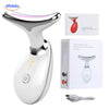 DermaLift Pro intense pulsen licht rimpel reducerend instrument