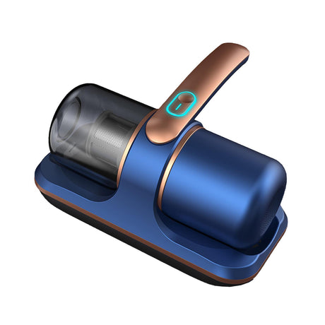 UV-sterilisatie van huisstofmijt en bacteriën met matrasstofzuiger