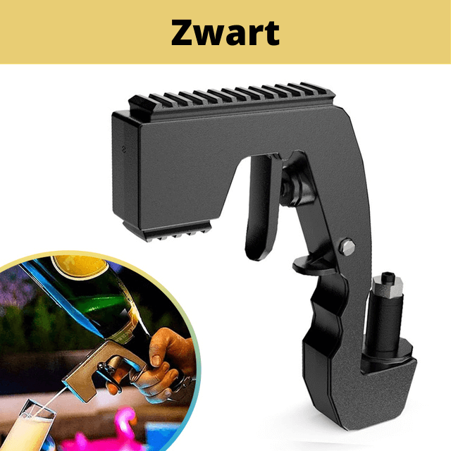 Beergun™ | Die Schnapspistole für jede Party! 