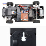 DriftMaster GTR binnenkant auto systeem www.middo.nl