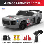 DriftMaster™ GTR | 4WD Drift RC Auto, Snelle Laadfunctie & Actie!