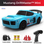DriftMaster™ GTR | 4WD Drift RC Auto, Snelle Laadfunctie & Actie!