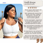 Geverifieerde review van Estelle van de SportBH