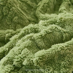 Fleece Hoeslaken + Gratis Kussenslopen | Super Comfortabel en Zacht!