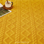 Fleece Hoeslaken + Gratis Kussenslopen | Super Comfortabel en Zacht!