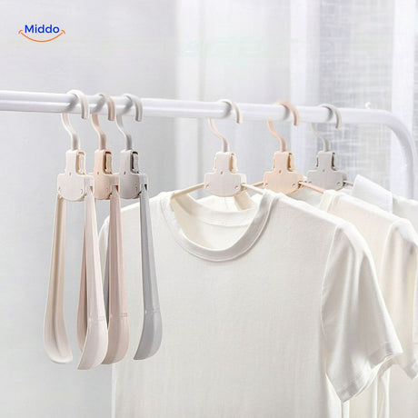 FlexiHanger Pro draagbaar multifunctioneel perfect voor reizen Middo