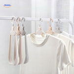 FlexiHanger Pro draagbaar multifunctioneel perfect voor reizen Middo