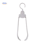 FlexiHanger Pro duurzame reis hanger Middo