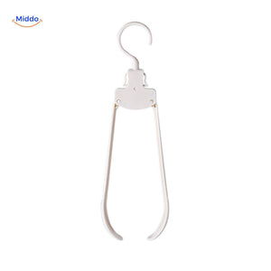 FlexiHanger Pro reis vriendelijk compact Middo