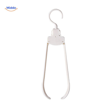 FlexiHanger Pro reis vriendelijk compact Middo