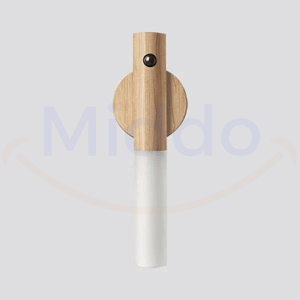 FlexiLight Sensor LED Lamp met natuurlijke achtergrond